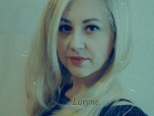 Loryne
