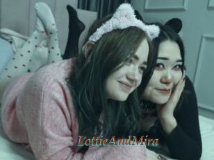 LottieAndMira