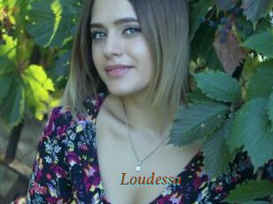 Loudessa