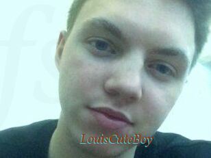 LouisCuteBoy