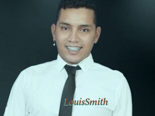 LouisSmith