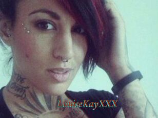 LouiseKayXXX