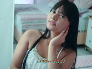 LouissaMay