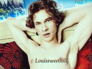 Louissweethill
