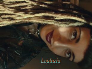 Loulucia