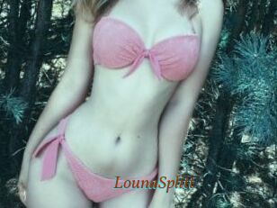 LounaSplitt