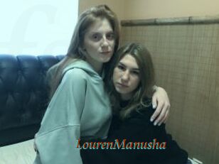 LourenManusha