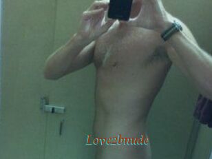 Love2bnude