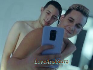 LoveAndSex19