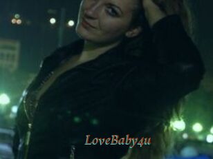 LoveBaby4u
