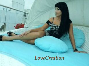 LoveCreation
