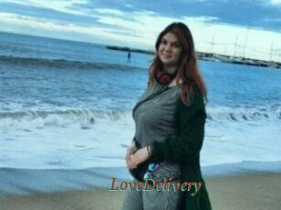 LoveDelivery