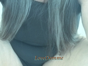 LoveDomme