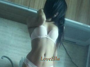 LoveElla