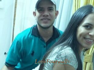 LoveFourwalls