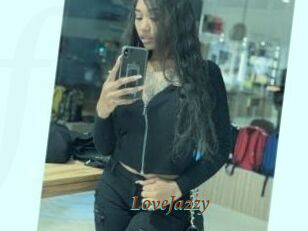 LoveJazzy