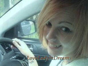 LoveLady_In_Dreams