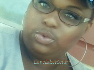 LoveLikeHoney