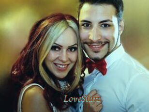 LoveStarz