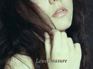 LoveTreasure