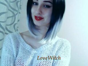 LoveWitch