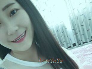 LoveYaYa