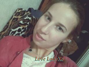 Love_LadyXo