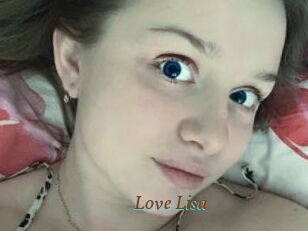 Love_Lisa