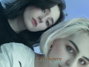 Lovebeperv