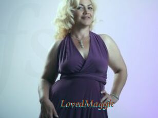 LovedMaggie