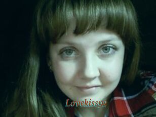 Lovekiss92
