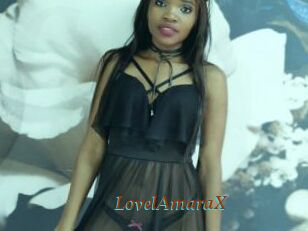 LovelAmaraX