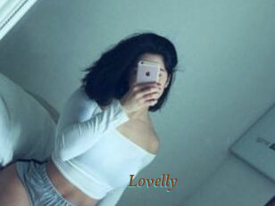 Lovelly