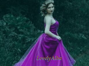 LovelyAlba