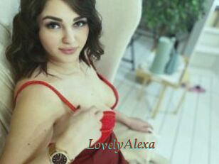 LovelyAlexa