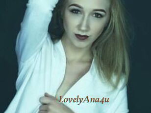 LovelyAna4u
