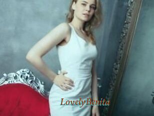 LovelyBenita