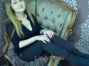 LovelyBrooke