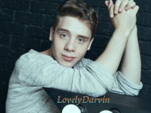LovelyDarvin
