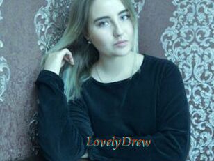 LovelyDrew