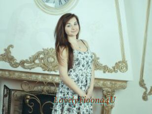 LovelyFioona4U