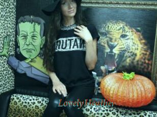 LovelyHeather