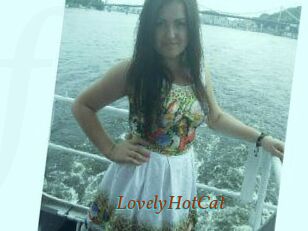 LovelyHotCat
