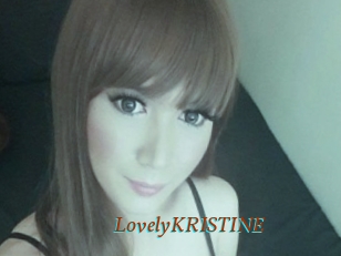 LovelyKRISTINE