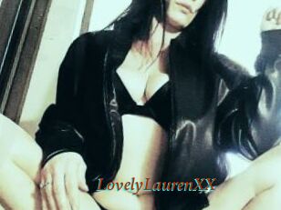LovelyLaurenXX