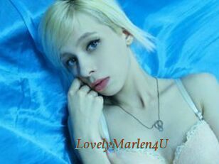 LovelyMarlen4U