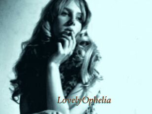 LovelyOphelia