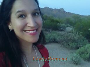 LovelyRamona