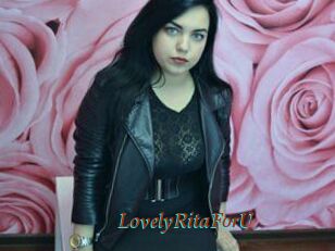 LovelyRitaForU