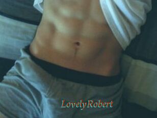 LovelyRobert